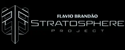 logo Stratosphere Project logo Stratosphere Project